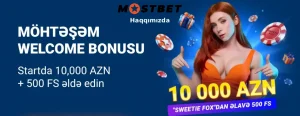 mostbet-az-Haqqımızda